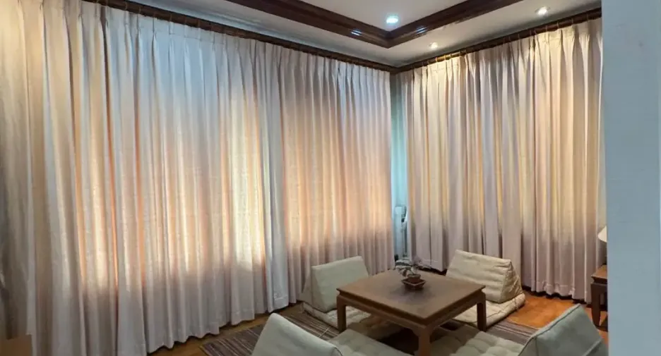 出售 4 卧室 独立屋 在 San Sai, Chiang Mai