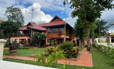 Продажа 4 спальни дом в Сан Саи, Чианг Маи