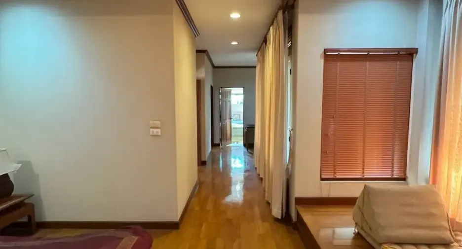 出售 4 卧室 独立屋 在 San Sai, Chiang Mai