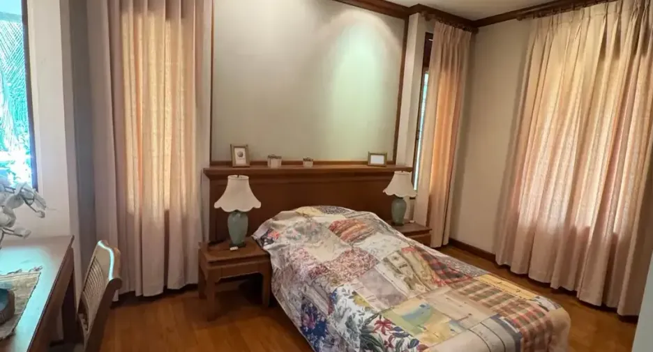 出售 4 卧室 独立屋 在 San Sai, Chiang Mai