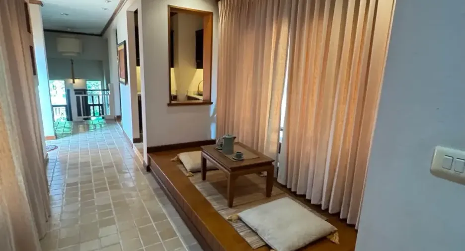 出售 4 卧室 独立屋 在 San Sai, Chiang Mai