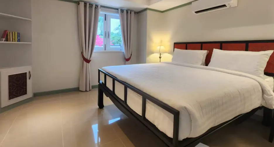 For rent 4 bedrooms villa in Ko Samui, Surat Thani