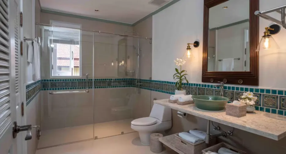 For rent 4 bedrooms villa in Ko Samui, Surat Thani