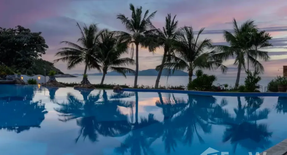 For rent 4 bedrooms villa in Ko Samui, Surat Thani