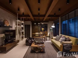 For sale 3 ベッドルーム townhouse in Suan Luang, Bangkok