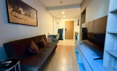 À louer studio condo à Mueang Chiang Mai, Chiang Mai