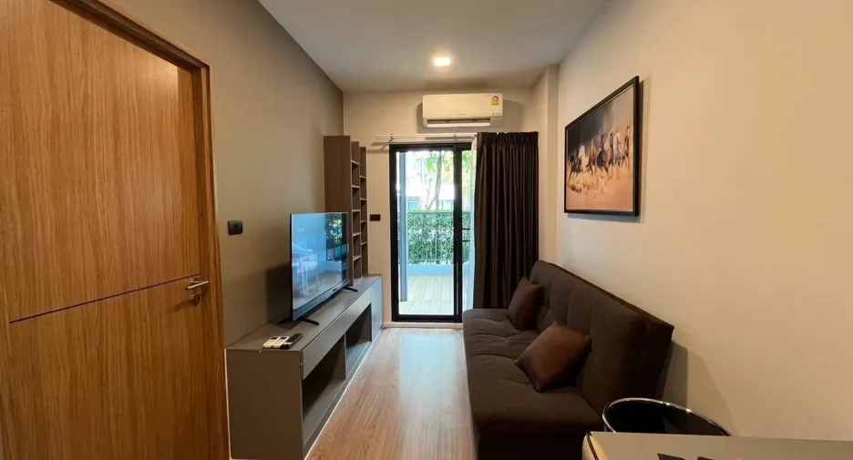 ให้เช่า สตูดิโอ คอนโด ใน เมืองเชียงใหม่, เชียงใหม่