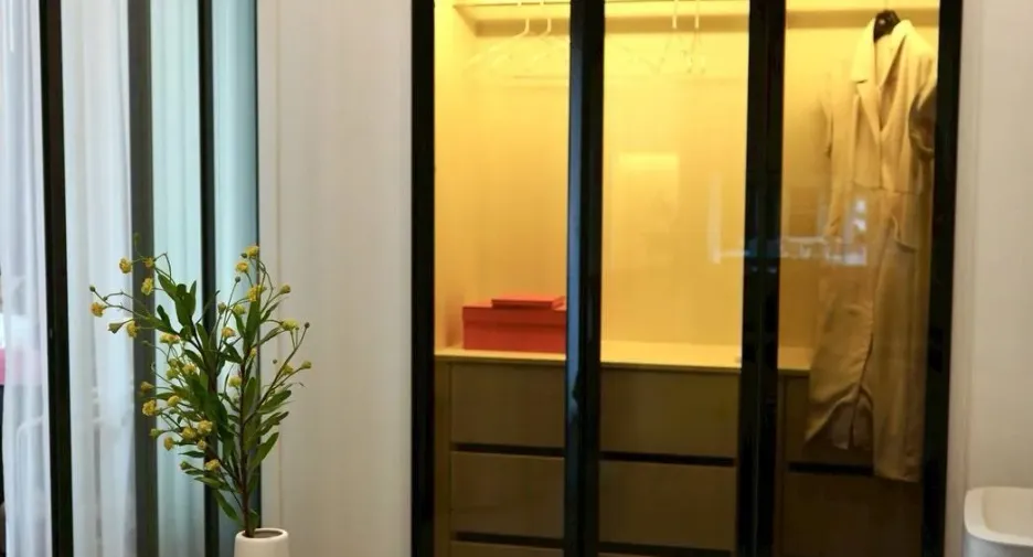 出租 1 卧室 公寓 在 Ratchathewi, 曼谷