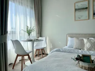 Condo en alquiler de estudio en Chom Thong, Bangkok