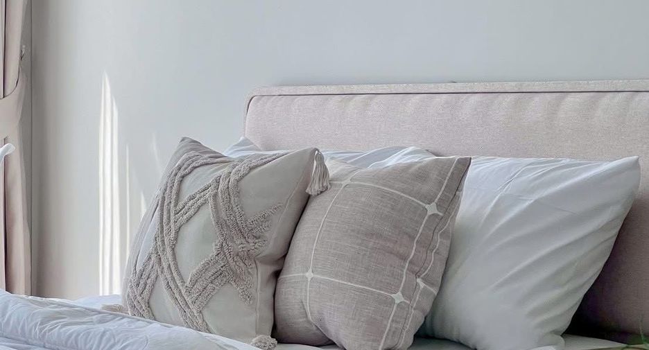 For rent studio condo in Chom Thong, Bangkok