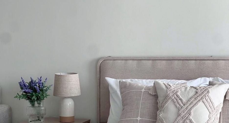 For rent studio condo in Chom Thong, Bangkok