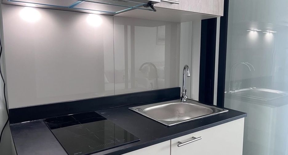For rent studio condo in Chom Thong, Bangkok