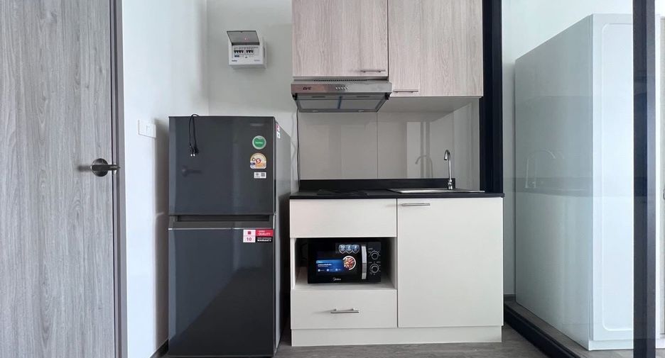For rent studio condo in Chom Thong, Bangkok