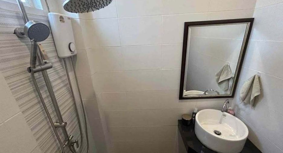 For rent 2 bedrooms villa in Thalang, Phuket