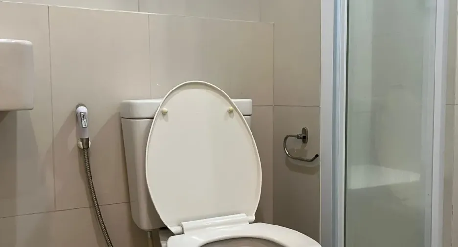 Wohnung zum Kauf mit 1 Zimmer in Mueang Phuket, Phuket