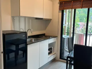 出售 1 卧室 公寓 在 Phuket Town, 普吉