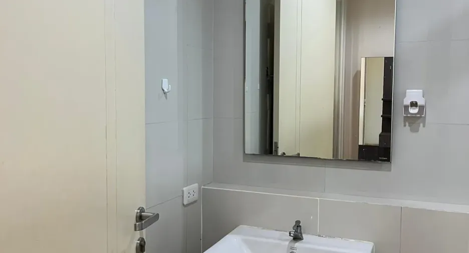 Wohnung zum Kauf mit 1 Zimmer in Mueang Phuket, Phuket