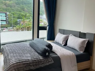 出售 1 卧室 公寓 在 Phuket Town, 普吉