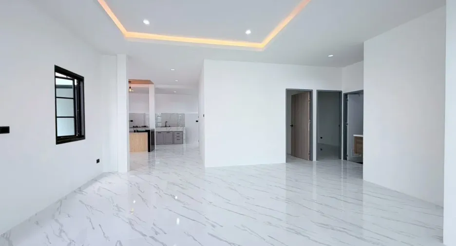 Casa en venta de 3 habitaciones en Mueang Phuket, Phuket