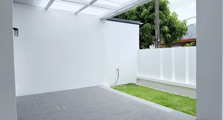 Casa en venta de 3 habitaciones en Mueang Phuket, Phuket