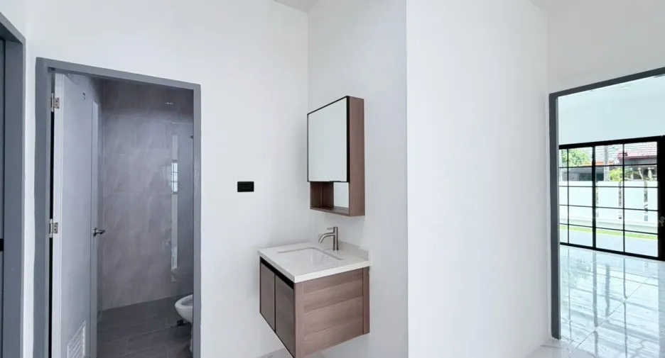 Casa en venta de 3 habitaciones en Mueang Phuket, Phuket