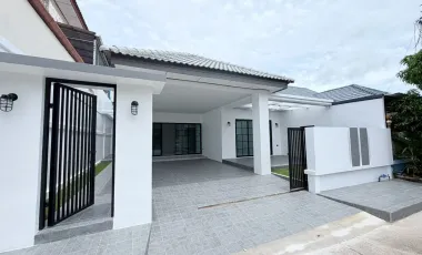Casa en venta de 3 habitaciones en Mueang Phuket, Phuket