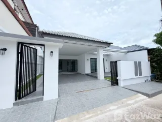 Продажа 3 спальни дом в Пхукет Тощн, Пхукет