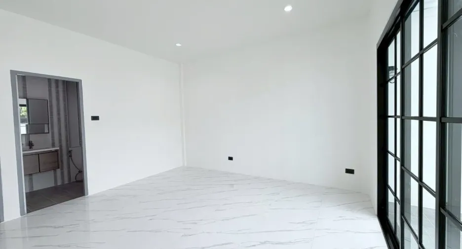 Casa en venta de 3 habitaciones en Mueang Phuket, Phuket
