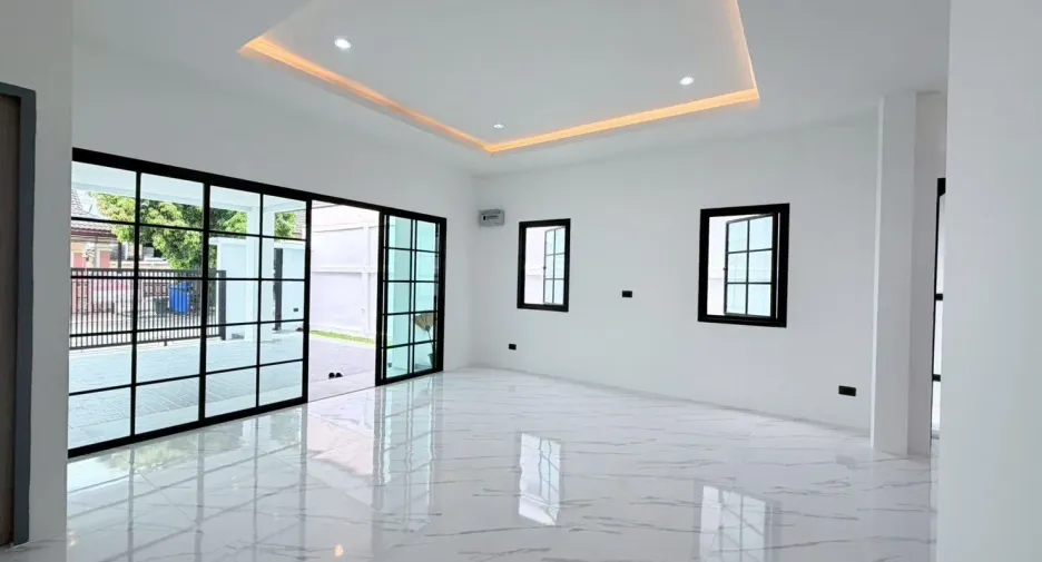Casa en venta de 3 habitaciones en Mueang Phuket, Phuket
