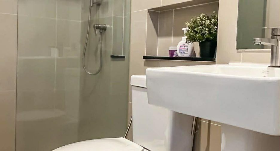 For rent 4 bedrooms house in Mueang Phuket, Phuket