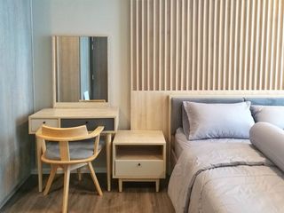 À vendre 1 chambre condo à Bang Na, Bangkok