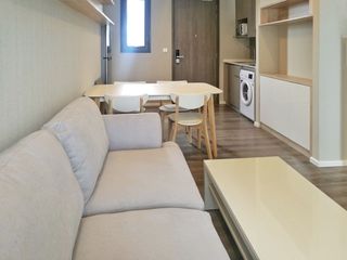 À vendre 1 chambre condo à Bang Na, Bangkok