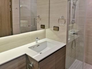 À vendre 1 chambre condo à Bang Na, Bangkok
