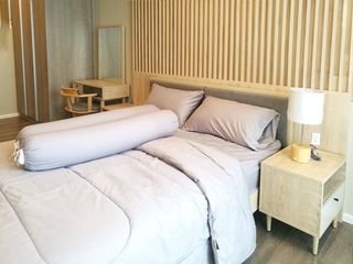 À vendre 1 chambre condo à Bang Na, Bangkok