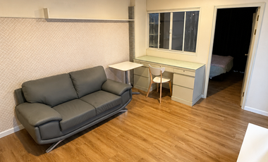 For sale 1 bed condo in Bang Kho Laem, Bangkok