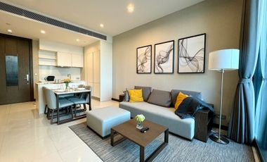 For sale and for rent 2 bedrooms condo in Khlong Toei, Bangkok