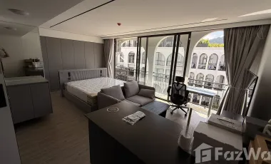 Wohnung zum Kauf mit Studio in Mueang Phuket, Phuket