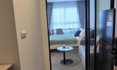 Condo en alquiler de estudio en Mueang Phuket, Phuket