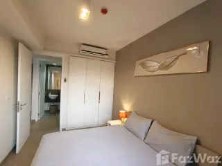 For sale and for rent 1 bed condo in Bang Lamung, Chonburi