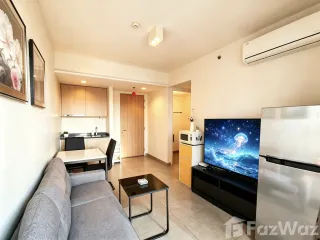 For sale and for rent 1 bed condo in Bang Lamung, Chonburi