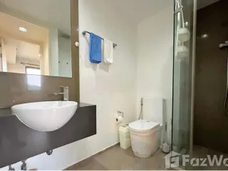 For sale and for rent 1 bed condo in Bang Lamung, Chonburi