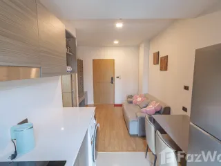 Аренда 1 кровать кондо в Mueang Chiang Mai, Чианг Маи