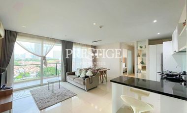 For rent 2 bedrooms condo in Jomtien, Pattaya