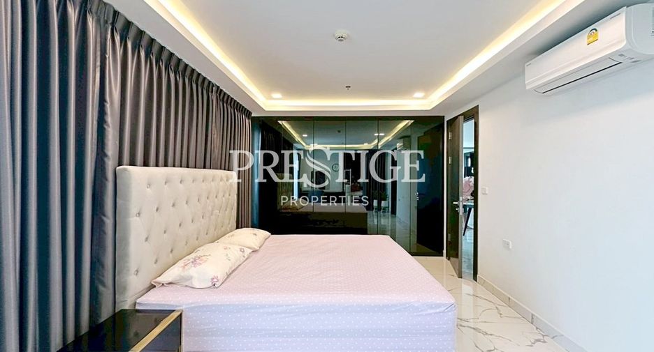 For sale 3 bedrooms condo in Bang Lamung, Chonburi