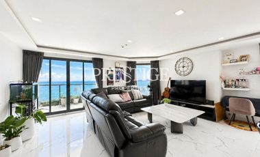 For sale 3 ベッドルーム condo in South Pattaya, Pattaya