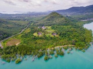 For sale land in Thalang, Phuket