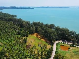 For sale land in Thalang, Phuket