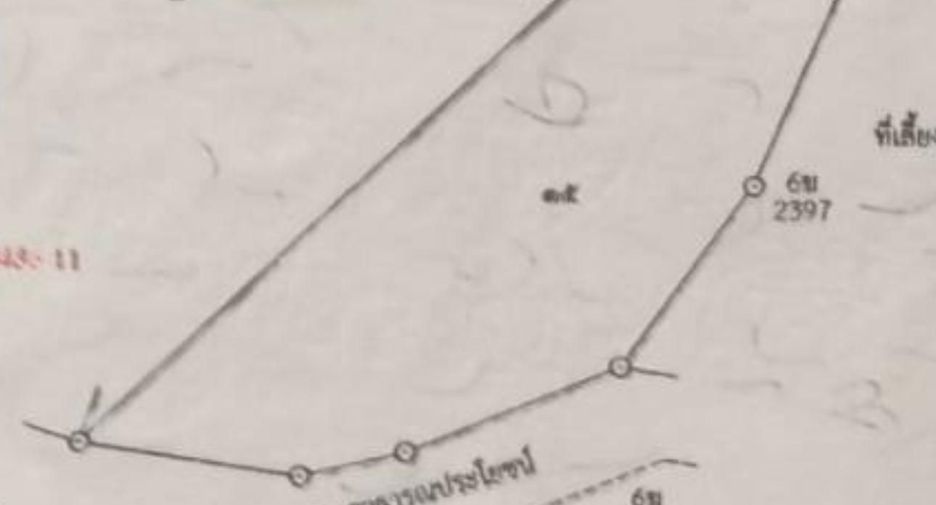 For sale land in Thalang, Phuket