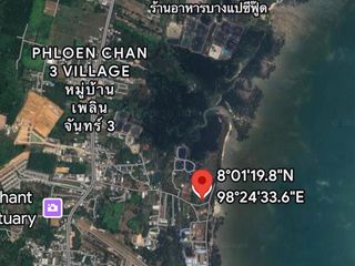 For sale land in Thalang, Phuket