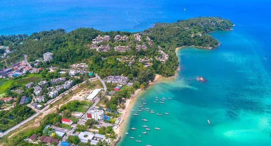 For sale land in Thalang, Phuket